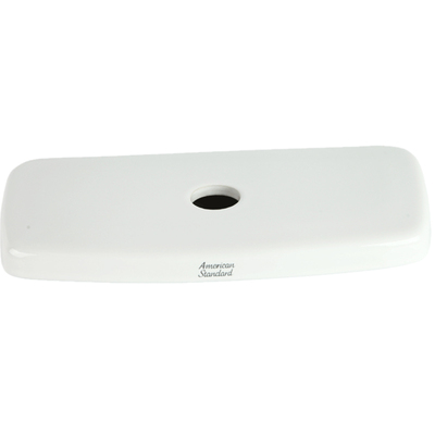 美标配件 马桶水箱盖坐便器水箱配件陶瓷盖适配1838/1856/1858