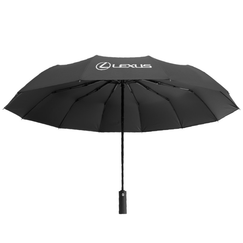 雷克萨斯雨伞es200车载rx300专用