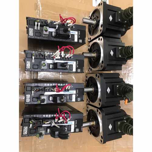 询价-汇川伺服电机1kw套装型号SV630PT3R5I1KW电-可维修