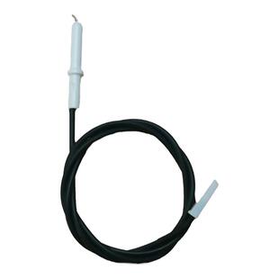 燃气灶配件点火针适用于万家乐能率好太太容声同款打火器感应针