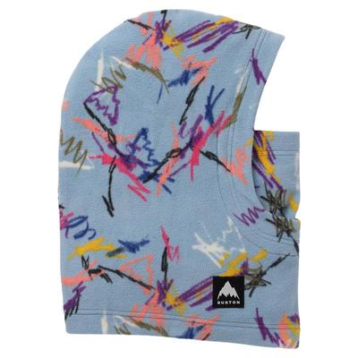 儿童青少年滑雪套头面罩头套