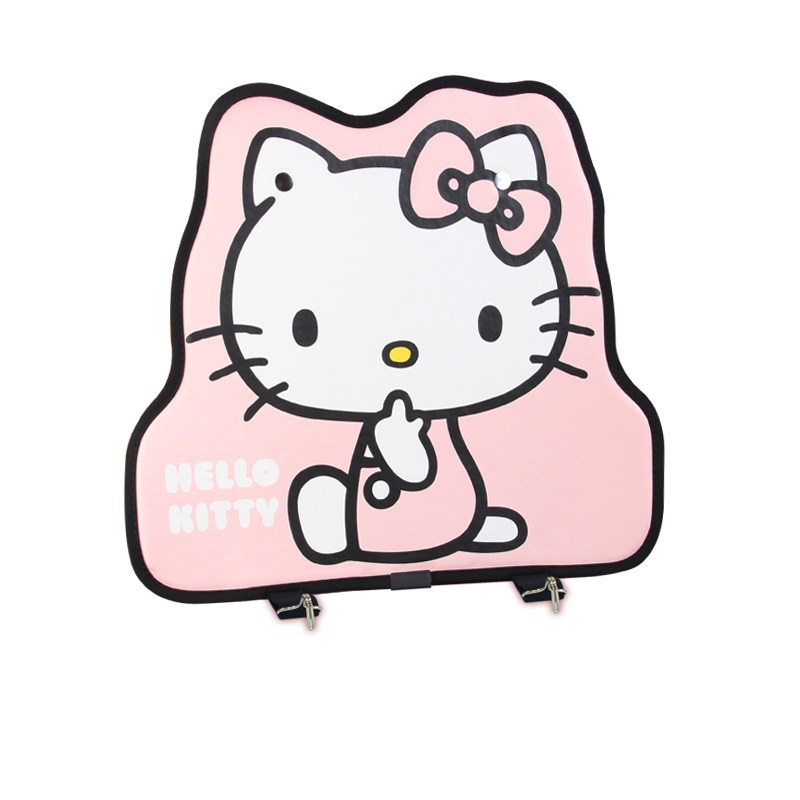 【Kitty新款防踢垫,新品上市】