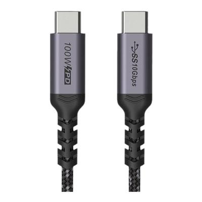 弯头快充笔记本电脑数据线