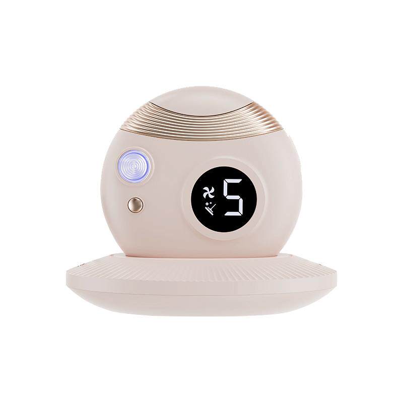 电动指甲刀磨甲器全自动修甲器