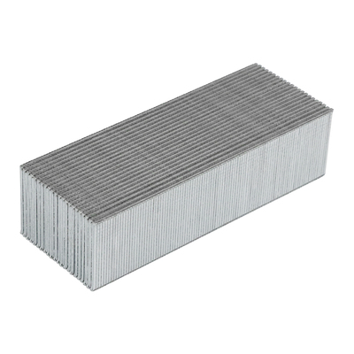 沪心F30直钉4000支气动枪钉木工钉子F10F15F20F25T38T50气钉排钉