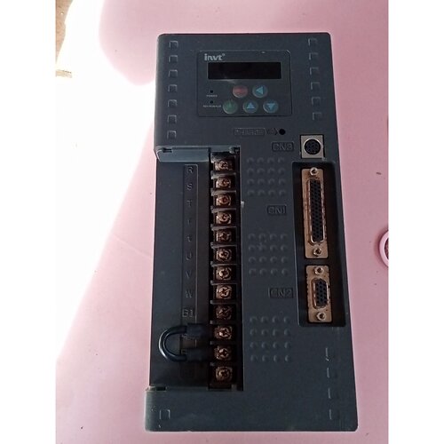议价英威腾驱动器SvDB1003R041R维修