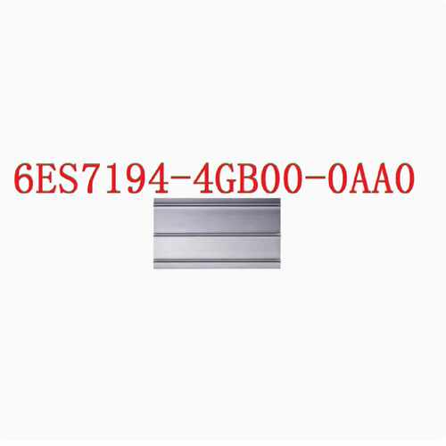 议价6ES7194-4GB00-0AA0西门子ET 200 PRO导轨500mm 6ES71944GB00