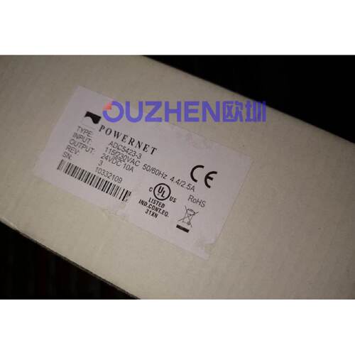 议价芬兰POWERNET开关电源ADC5423-3 ADC5483P全新原装正品