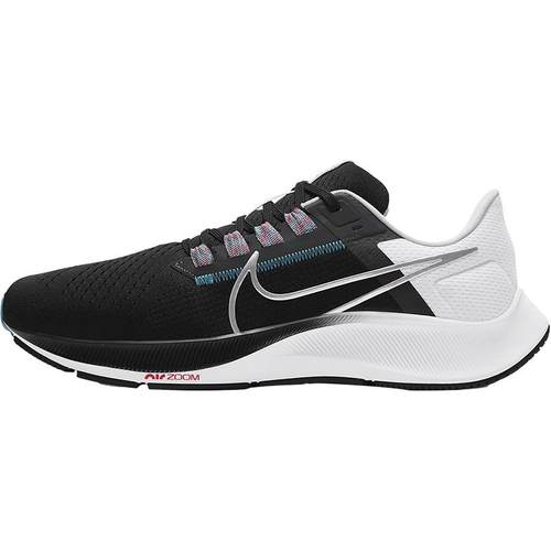 Nike/耐克正品 AIR ZOOM PEGASUS 38 飞马男女跑步鞋CW7356-003