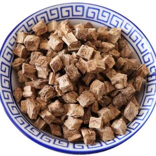 正宗秦岭葛根野生中药材泡水喝葛根块泡茶喝500g无添加品质好新鲜