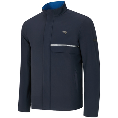 PAPIDO2024年新款男士GOLF夹克