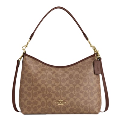 蔻驰Laurel流浪包31内胆包杜邦纸