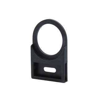 22mm按钮开关塑料标示标签标识标志牌信号灯指示框后侧插/扣入式