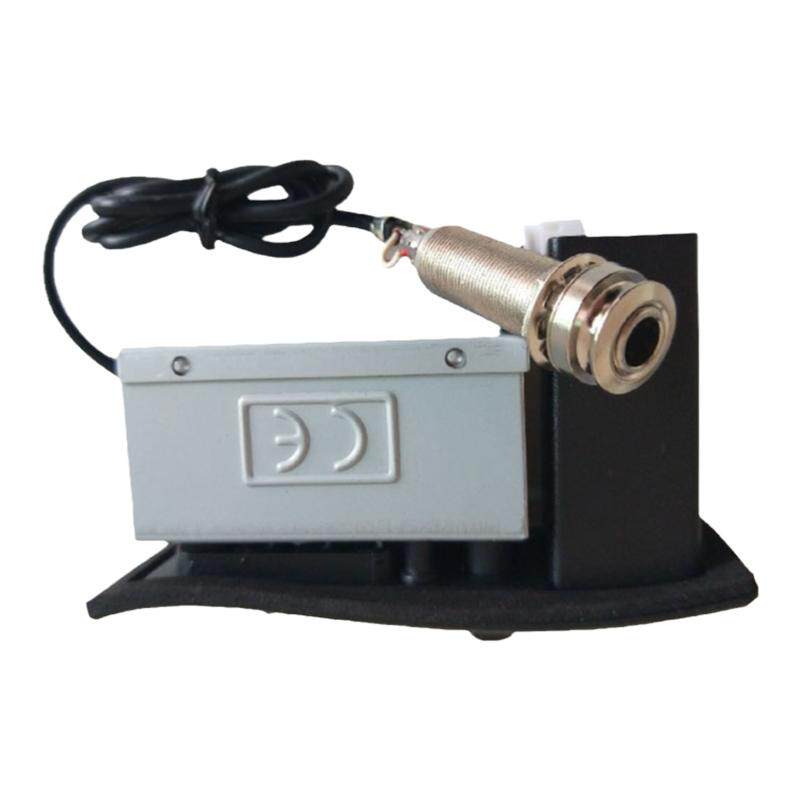 7545拾音器民谣木吉他拾音器