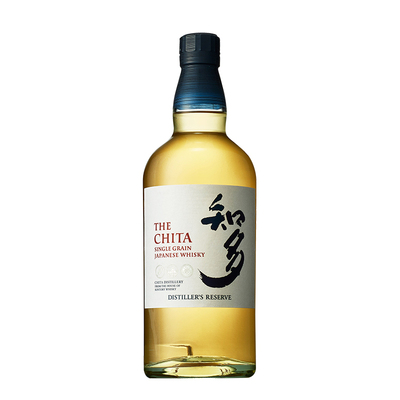 宾三得利知多chita700ml单一谷物