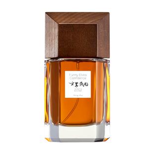 Funnyelves方里淡香水女士持久留香花香调生日礼物送女生香氛