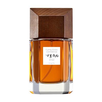 FunnyElves方里50ml香水淡香水