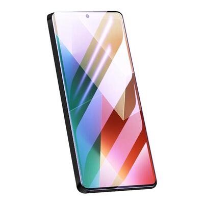 适用红米note13陶瓷膜秒解指纹