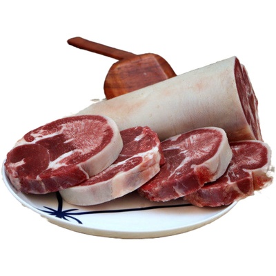 去皮牛舌500g新鲜生牛舌