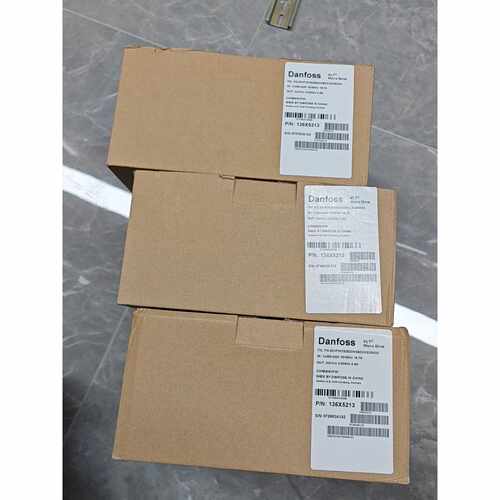 溢价-丹佛斯变频器 FC-021P1K5S2E20HXBCCXXX