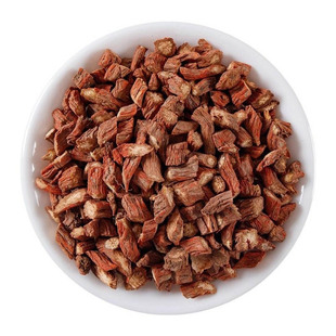 正宗紫丹参500g特级中药材正品官方旗舰店原色无硫野生丹参乡泡水