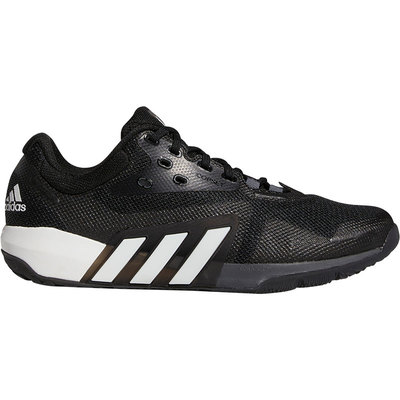 Adidas/阿迪达斯正品DROPSET TRAINER 男女缓震跑步鞋GX7954