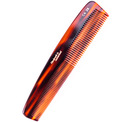 正品英国丹文denman梳树脂发梳