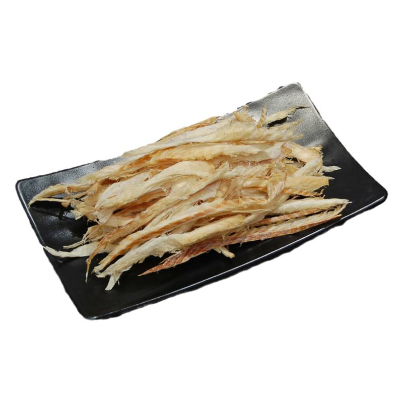 手撕延吉特产朝鲜族风味明太鱼丝