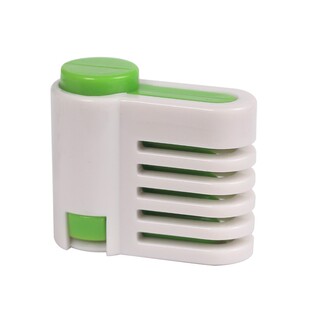 蛋糕分层器切片器吐司分层辅助面包土司切片架面包刀分割器2个装