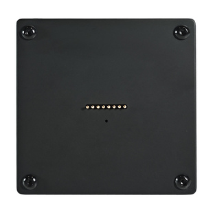 平板墙充磁吸充电壳Type-C接口Lightning闪电接口居中磁吸墙充定制适用于小米华为iPad联想三星OV