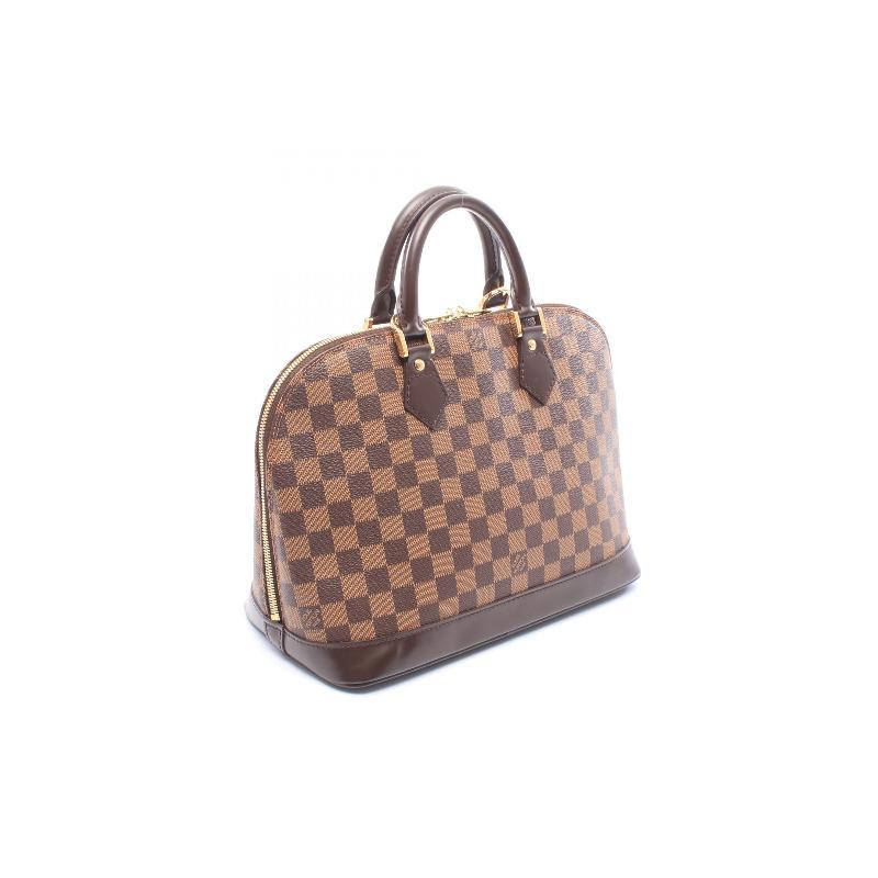 中古LV路易威登手提包レディース