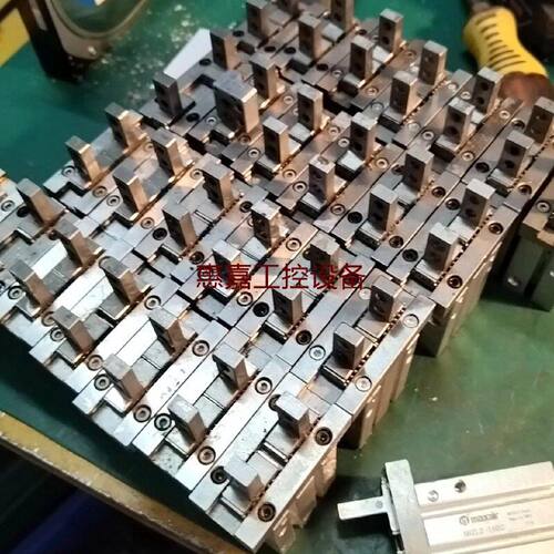 亚德克和maxair气缸29个型号和