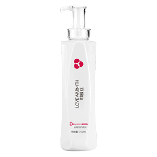 利威丝柔丽丝清爽蓬松洗发乳改善毛躁洗发水柔顺持久男女士洗头膏