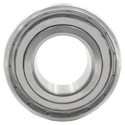 不锈钢304/440材质轴承