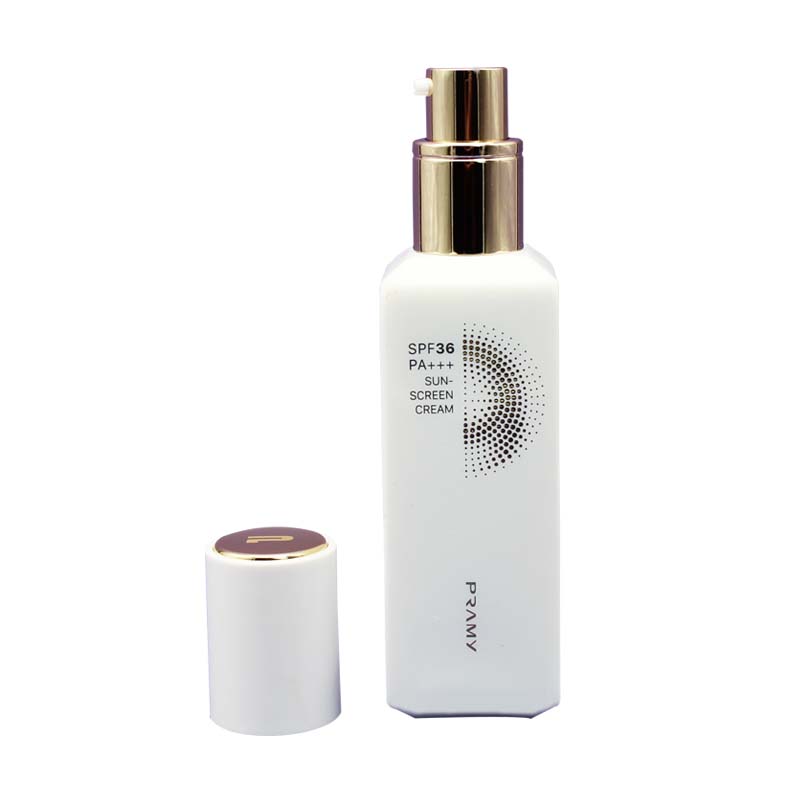 柏瑞美多维防嗮隔离霜SPF36PA+++