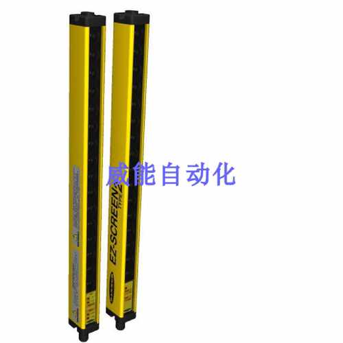 议价LS2TP30-1200Q88美国BANNER邦纳全新原装正品安全光幕安全光