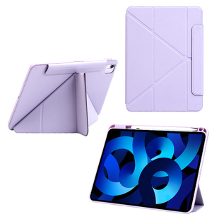 2024新款3+y磁吸可拆分带笔槽适用苹果ipadmini7保护套pro11英寸保护壳ipad9第九10十代平板壳防弯air6壳保护