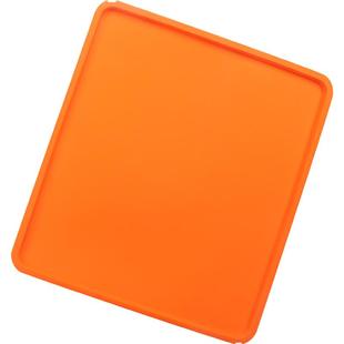 蛋糕卷硅胶模具耐高温不粘瑞士卷烤盘方形牛轧糖曲奇饼干烘焙模7