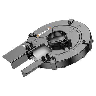 角磨机改冷切锯切割机手持金属锯钢筋角槽钢大功率便携式电动工具