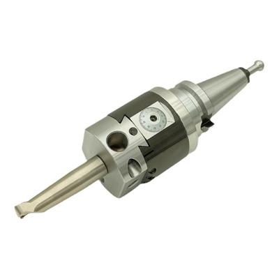 加工中心2084精镗刀加粗抗震高精