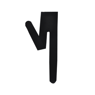 超显瘦1500D连裤袜女秋冬加绒厚款哑光竖条纹中压力瘦腿打底裤袜