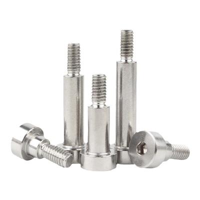 【可开专票】304内六角塞打螺丝