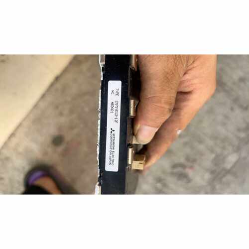 议价IGBT模块CM75YE1312F原装拆机成色如图维修