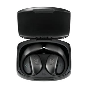 【自营】Audio-Technica/铁三角ATH-AC5TW 运动开放蓝牙无线耳机