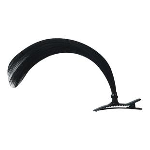 二次元呆毛假发发夹女2025新款小甜妹发卡波奇酱cosplay夹子头饰