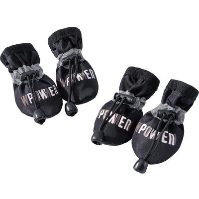 销量10W+丨小型犬不掉脚软底鞋子