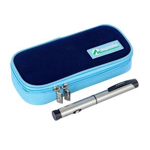 医用胰岛素冷藏包便携式随身冰袋户外小冷藏盒药品保温包迷你冰包