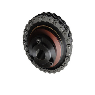 TL摩擦式扭矩限制器扭力过载保护器TL250-1 TL350-2 TL500-2 700