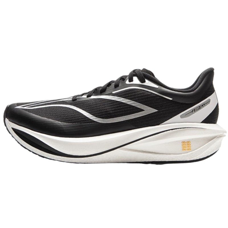 劲浪体育LINING李宁男鞋飞电运动鞋跑步鞋ARMV001-26