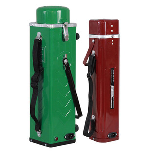 方形电焊条保温桶TRB-5W烘干筒W-5保温箱5KG便携式